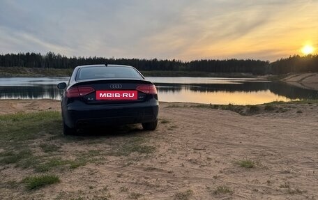 Audi A4, 2008 год, 940 000 рублей, 6 фотография