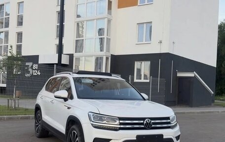Volkswagen Tharu, 2021 год, 1 720 000 рублей, 1 фотография