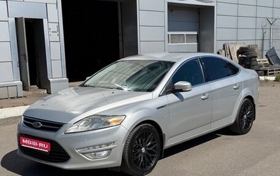 Ford Mondeo IV, 2011 год, 750 000 рублей, 1 фотография