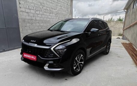 KIA Sportage IV рестайлинг, 2023 год, 3 150 000 рублей, 1 фотография