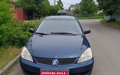 Mitsubishi Lancer IX, 2005 год, 180 000 рублей, 1 фотография
