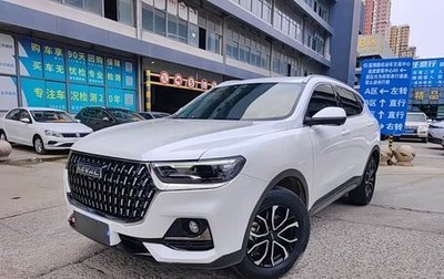 Haval H6, 2023 год, 1 440 000 рублей, 1 фотография