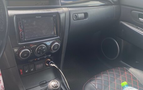 Mazda 3, 2007 год, 290 000 рублей, 10 фотография
