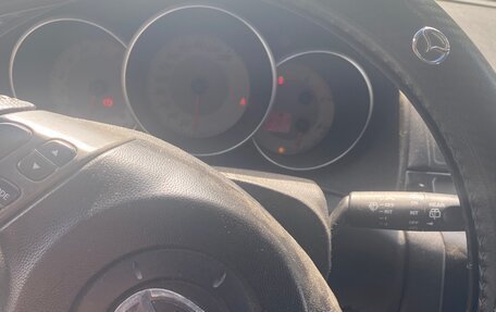 Mazda 3, 2007 год, 290 000 рублей, 11 фотография