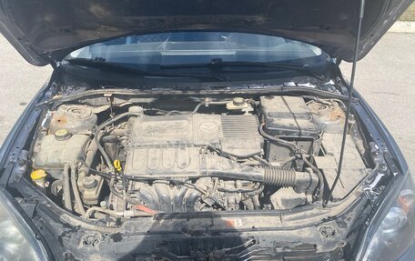 Mazda 3, 2007 год, 290 000 рублей, 14 фотография