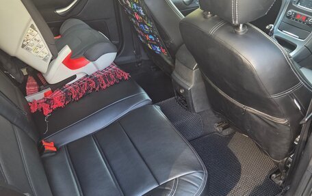Ford Mondeo IV, 2011 год, 780 000 рублей, 11 фотография