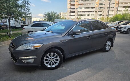 Ford Mondeo IV, 2011 год, 780 000 рублей, 2 фотография