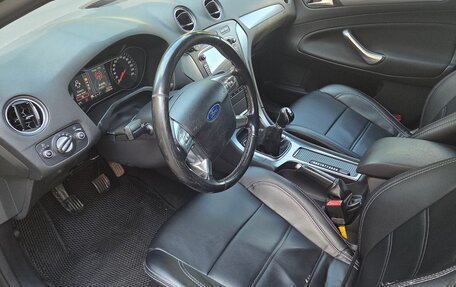 Ford Mondeo IV, 2011 год, 780 000 рублей, 7 фотография