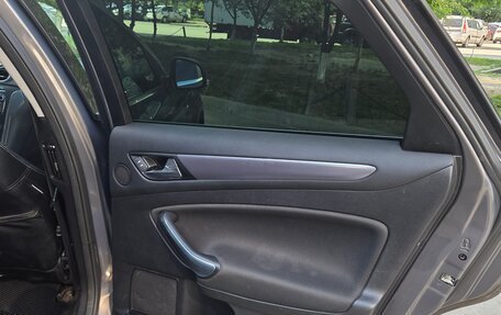 Ford Mondeo IV, 2011 год, 780 000 рублей, 12 фотография