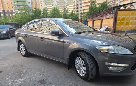 Ford Mondeo IV, 2011 год, 780 000 рублей, 6 фотография