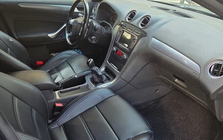 Ford Mondeo IV, 2011 год, 780 000 рублей, 13 фотография