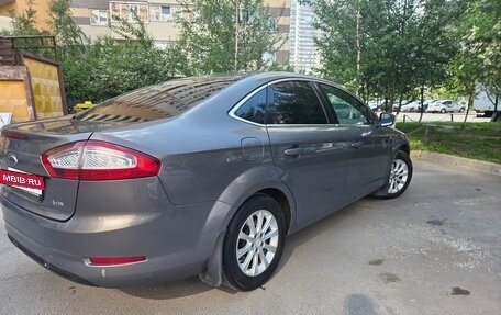 Ford Mondeo IV, 2011 год, 780 000 рублей, 5 фотография