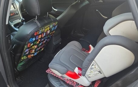 Ford Mondeo IV, 2011 год, 780 000 рублей, 9 фотография