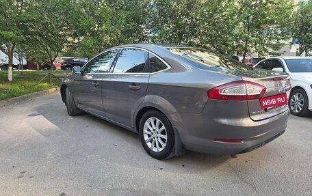 Ford Mondeo IV, 2011 год, 780 000 рублей, 3 фотография