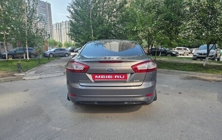 Ford Mondeo IV, 2011 год, 780 000 рублей, 4 фотография