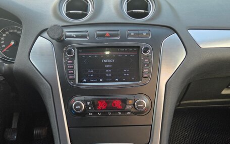 Ford Mondeo IV, 2011 год, 780 000 рублей, 15 фотография