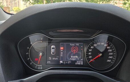 Ford Mondeo IV, 2011 год, 780 000 рублей, 16 фотография