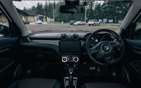 Suzuki Swift V, 2020 год, 1 390 000 рублей, 7 фотография