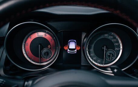 Suzuki Swift V, 2020 год, 1 390 000 рублей, 9 фотография