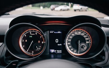 Suzuki Swift V, 2020 год, 1 390 000 рублей, 8 фотография