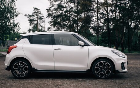 Suzuki Swift V, 2020 год, 1 390 000 рублей, 2 фотография