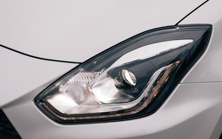 Suzuki Swift V, 2020 год, 1 390 000 рублей, 13 фотография
