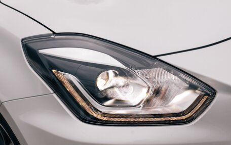 Suzuki Swift V, 2020 год, 1 390 000 рублей, 14 фотография