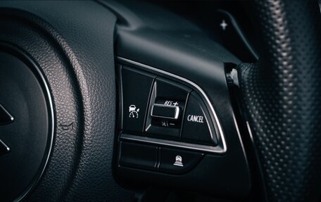 Suzuki Swift V, 2020 год, 1 390 000 рублей, 12 фотография