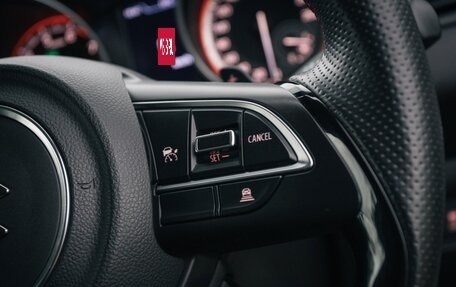 Suzuki Swift V, 2020 год, 1 390 000 рублей, 11 фотография