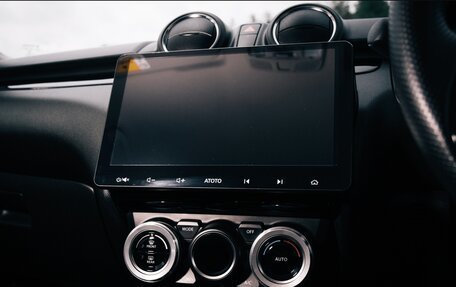 Suzuki Swift V, 2020 год, 1 390 000 рублей, 29 фотография