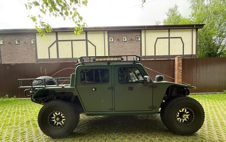Zibar MK2 i, 2014 год, 20 000 000 рублей, 3 фотография