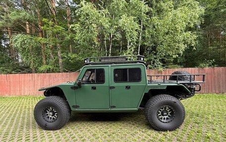 Zibar MK2 i, 2014 год, 20 000 000 рублей, 2 фотография