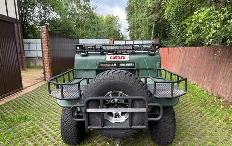 Zibar MK2 i, 2014 год, 20 000 000 рублей, 4 фотография
