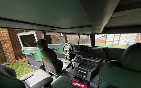 Zibar MK2 i, 2014 год, 20 000 000 рублей, 5 фотография