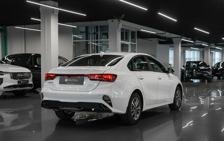KIA Cerato IV, 2025 год, 2 950 000 рублей, 5 фотография