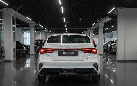 KIA Cerato IV, 2025 год, 2 950 000 рублей, 6 фотография