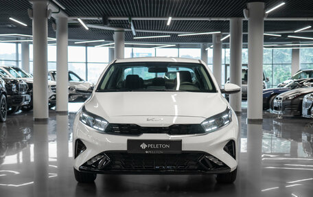 KIA Cerato IV, 2025 год, 2 950 000 рублей, 3 фотография