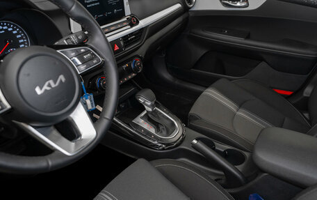 KIA Cerato IV, 2025 год, 2 950 000 рублей, 13 фотография