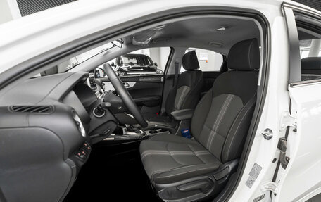 KIA Cerato IV, 2025 год, 2 950 000 рублей, 9 фотография