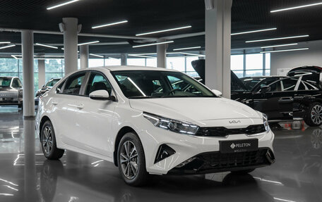 KIA Cerato IV, 2025 год, 2 950 000 рублей, 2 фотография