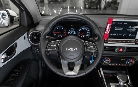KIA Cerato IV, 2025 год, 2 950 000 рублей, 10 фотография