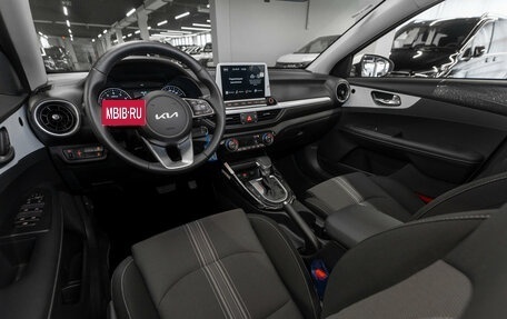 KIA Cerato IV, 2025 год, 2 950 000 рублей, 7 фотография