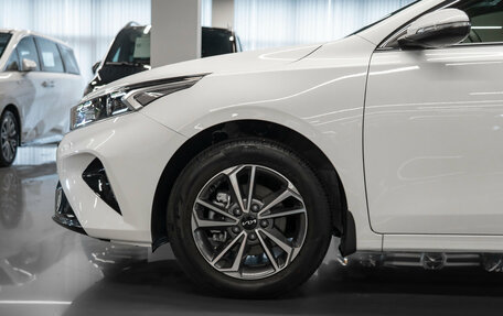 KIA Cerato IV, 2025 год, 2 950 000 рублей, 23 фотография
