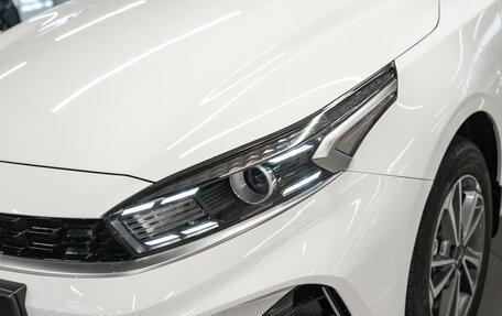 KIA Cerato IV, 2025 год, 2 950 000 рублей, 24 фотография