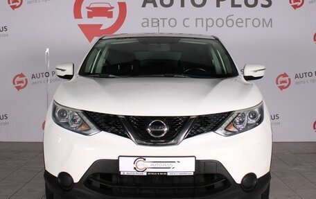 Nissan Qashqai, 2014 год, 1 500 000 рублей, 4 фотография