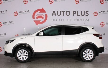 Nissan Qashqai, 2014 год, 1 500 000 рублей, 6 фотография