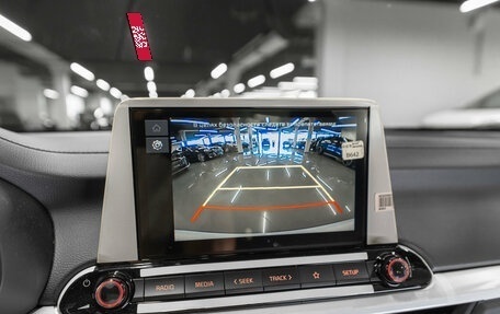 KIA Cerato IV, 2025 год, 2 950 000 рублей, 16 фотография