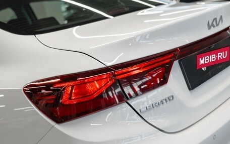 KIA Cerato IV, 2025 год, 2 950 000 рублей, 25 фотография