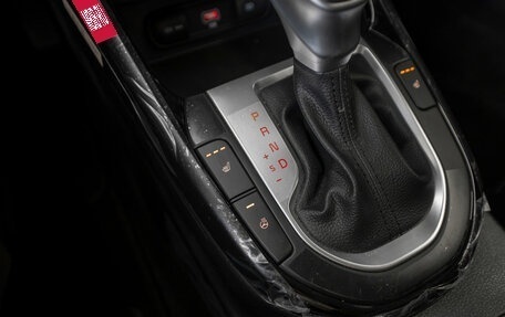 KIA Cerato IV, 2025 год, 2 950 000 рублей, 20 фотография