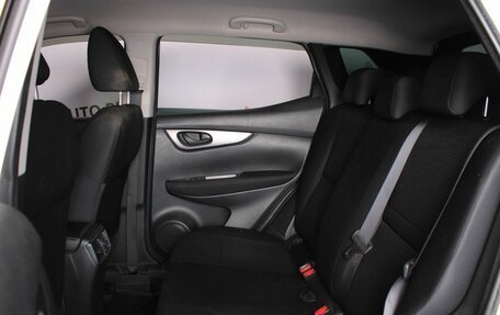 Nissan Qashqai, 2014 год, 1 500 000 рублей, 10 фотография